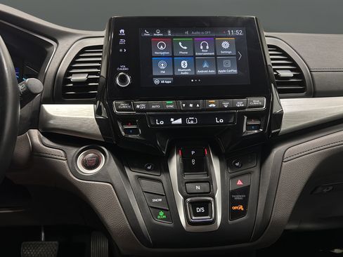 Used 2018 Honda Odyssey EX-L image 13