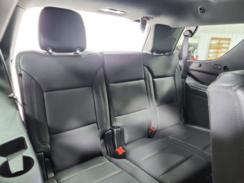 Used 2024 Chevrolet Tahoe LT image 46