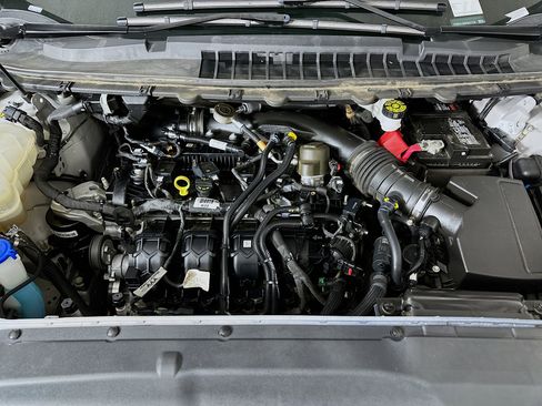 Used 2023 Ford Edge SEL image 31