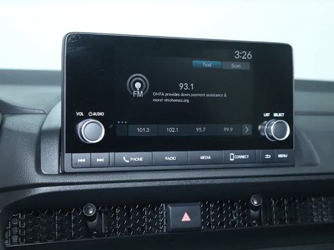 Used 2024 Honda CR-V EX image 26