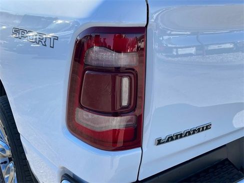 Used 2023 RAM 1500 Laramie image 41
