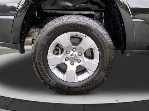 Used 2022 RAM 1500 Big Horn w/ Built-to-serve Edition AWD/4WD image 37