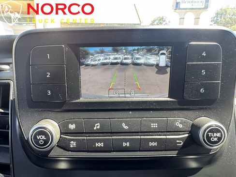 Used 2021 Ford Transit 350 148 High Roof Extended w/ Load Area Protection Package RWD image 22