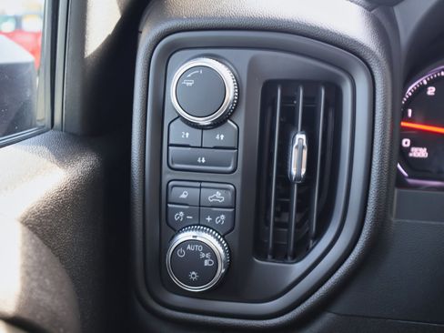 Used 2024 GMC Sierra 2500 Pro w/ 1SA Pro Safety Plus Package image 24