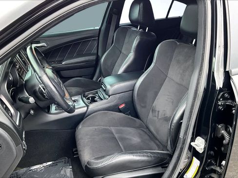 Used 2020 Dodge Charger GT w/ Plus Group image 11