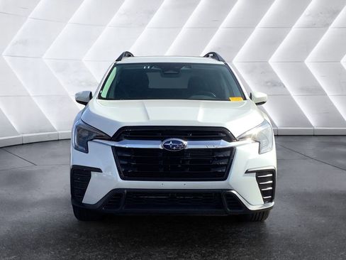 Certified 2024 Subaru Ascent Premium w/ Convenience Package image 2