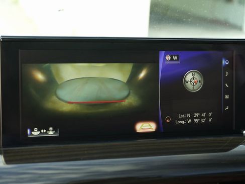 Used 2019 Lexus LX 570 570 image 15