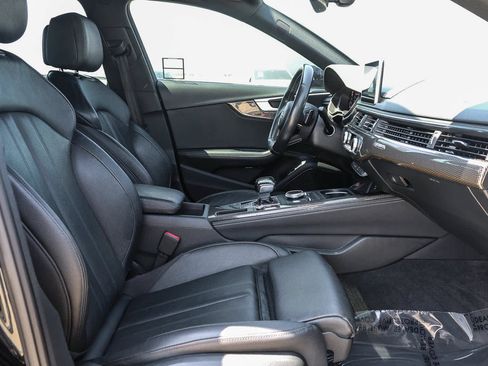 Used 2019 Audi S4 Prestige w/ Prestige Package AWD/4WD image 19