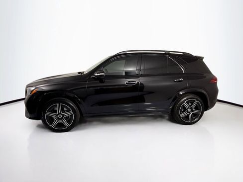 New 2026 Mercedes-Benz GLE 350 4MATIC image 8