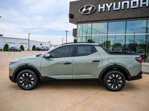 New 2026 Hyundai Santa Cruz SEL image 2