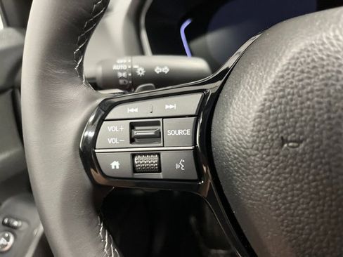 New 2026 Honda Civic Sport image 16