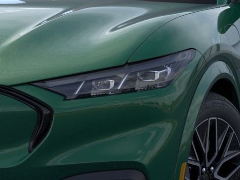 New 2026 Ford Mustang Mach-E Premium RWD image 18