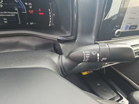 Certified 2025 Toyota Camry LE w/ Convenience Package image 13