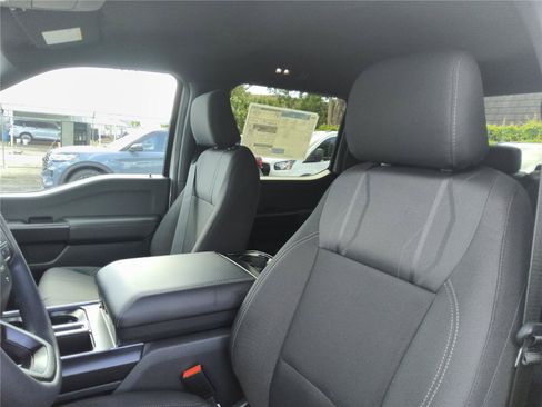 New 2026 Ford F150 STX w/ Equipment Group 200A RWD image 14