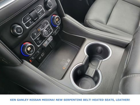 Used 2024 Chevrolet Tahoe LT image 27