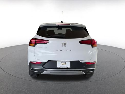 Used 2025 Buick Encore GX Preferred image 12