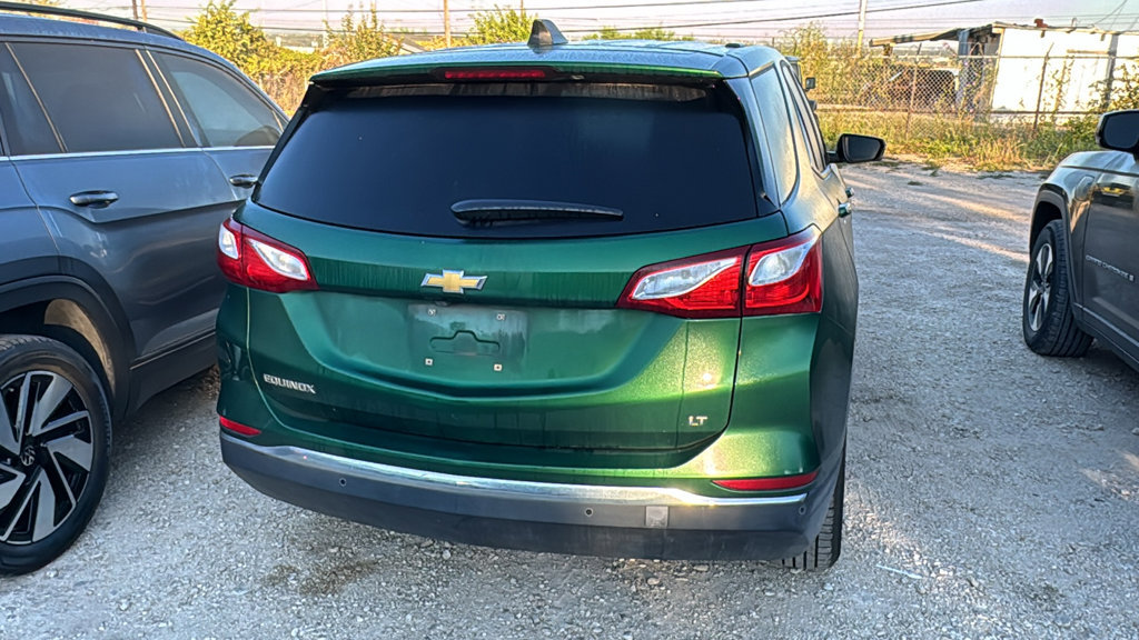 Used 2019 Chevrolet Equinox LT FWD image 13