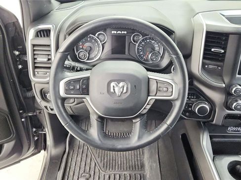 Used 2024 RAM 1500 Big Horn image 25