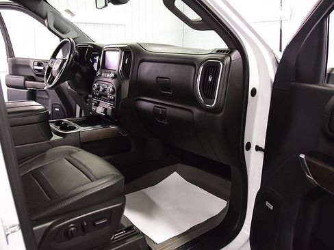 Used 2023 GMC Sierra 2500 Denali image 33