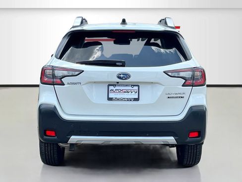 Used 2025 Subaru Outback Touring XT w/ Popular Package #2 AWD/4WD image 6