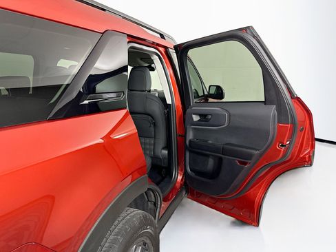 Used 2022 Ford Bronco Sport Big Bend w/ Convenience Package image 29