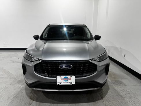 Used 2024 Ford Escape Active AWD/4WD image 10