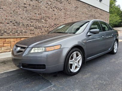 Used 2005 Acura TL