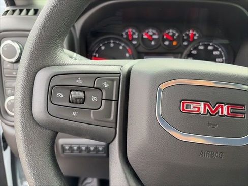 New 2026 GMC Sierra 3500 Pro w/ Convenience Package AWD/4WD image 16