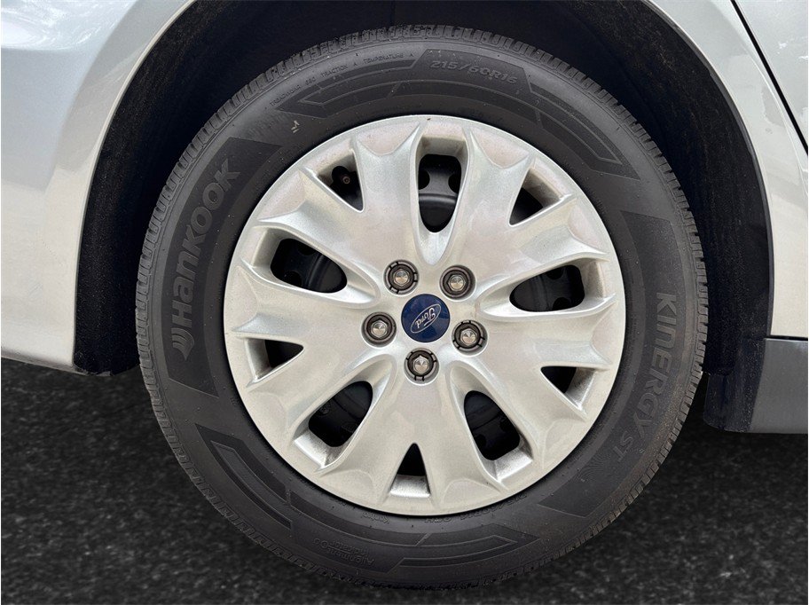 Used 2020 Ford Fusion S FWD image 14