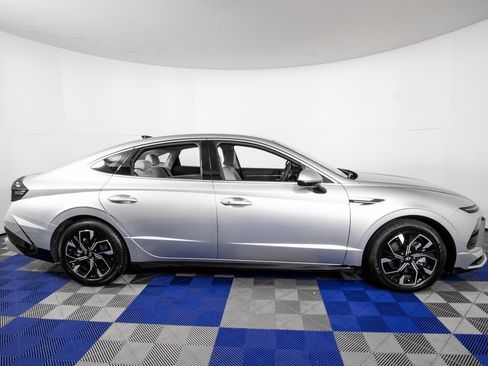 Used 2024 Hyundai Sonata SEL image 4