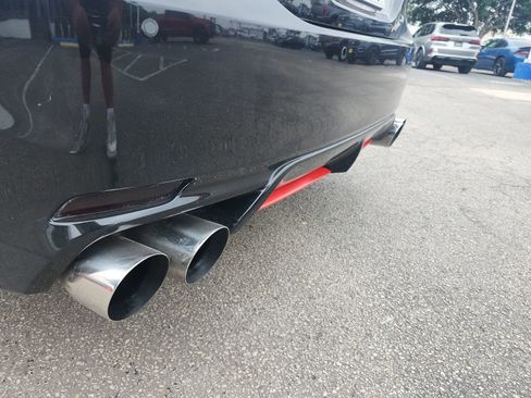 Used 2018 Toyota Camry XSE FWD image 4