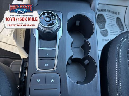 New 2026 Ford Escape Active image 23