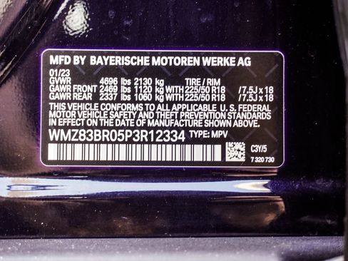 Used 2023 MINI Cooper Countryman S AWD/4WD image 38