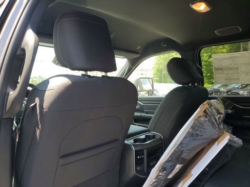 New 2025 RAM 2500 Big Horn image 13