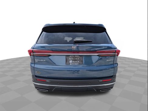 New 2026 Buick Enclave Preferred AWD/4WD image 5