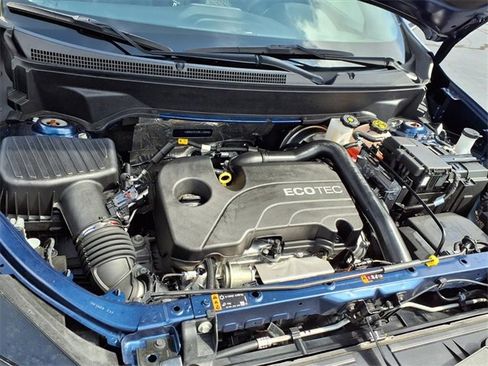 Used 2022 Chevrolet Equinox LT image 33