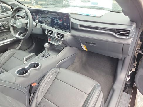 New 2026 Ford Mustang GT Premium w/ GT Performance Package RWD image 12