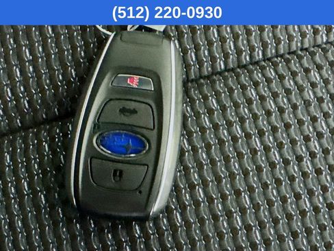 New 2026 Subaru Forester Premium image 37