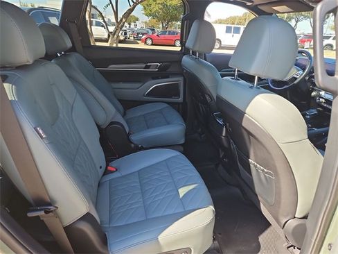Used 2024 Kia Telluride SX X-Pro image 28