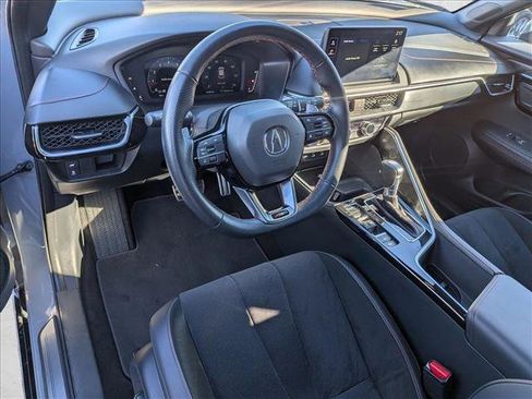 Certified 2025 Acura ADX A-Spec image 10