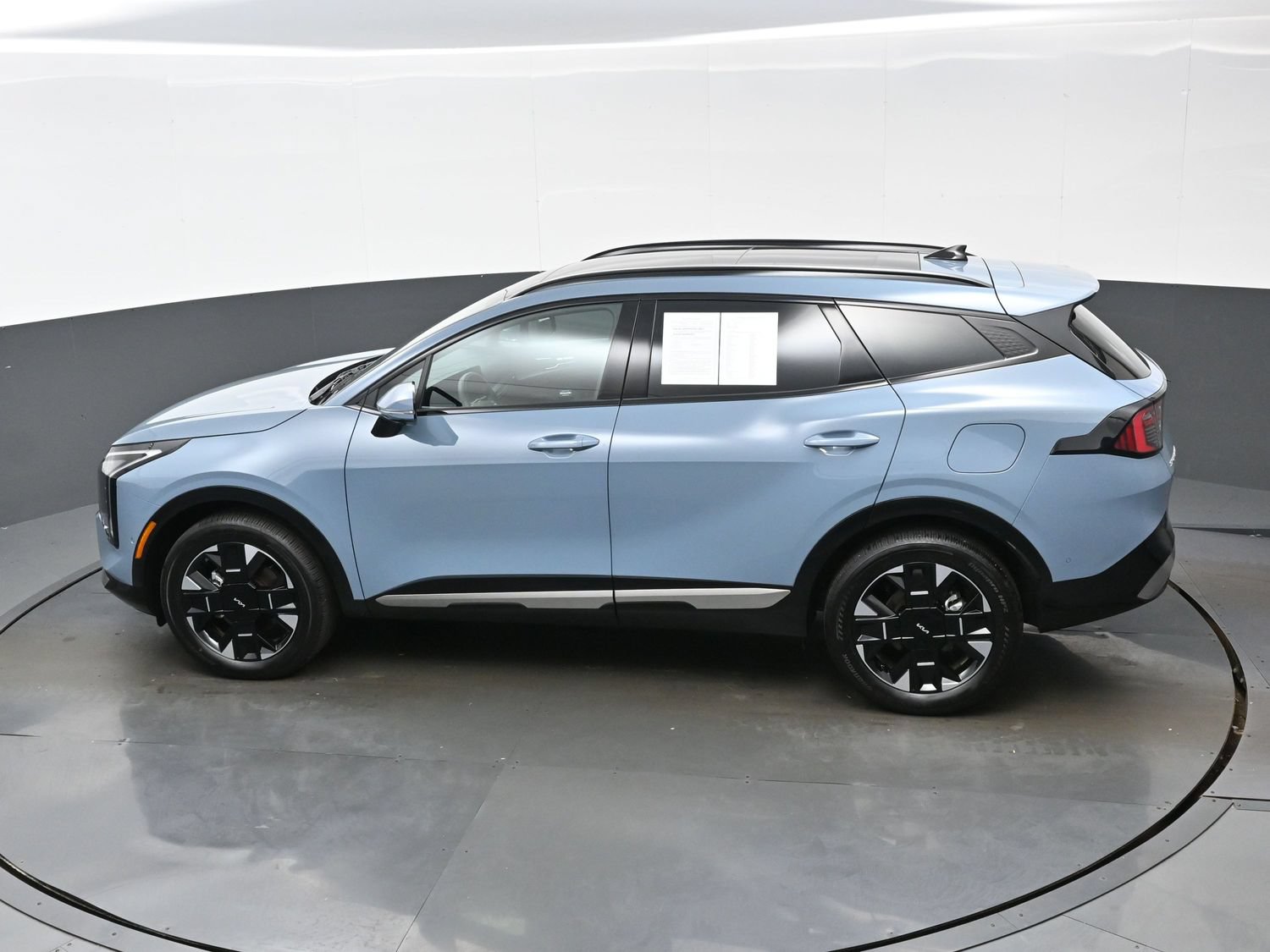 Used 2026 Kia Sportage SX Prestige AWD/4WD image 40
