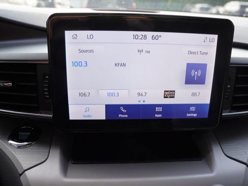 Used 2024 Ford Explorer XLT w/ Equipment Group 202A AWD/4WD image 6