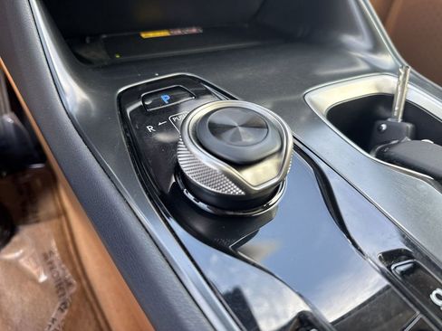 Used 2023 Lexus RZ 450e Premium w/ Technology Package image 23