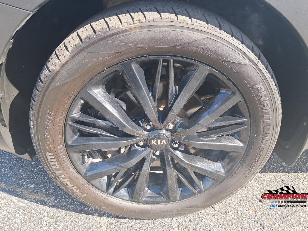 Used 2020 Kia Telluride SX w/ SX Prestige Package AWD/4WD image 12