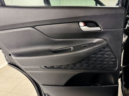 Used 2021 Hyundai Santa Fe SE image 15