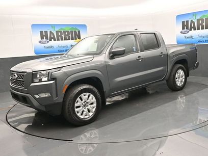 Used 2024 Nissan Frontier SV w/ SV Convenience Package