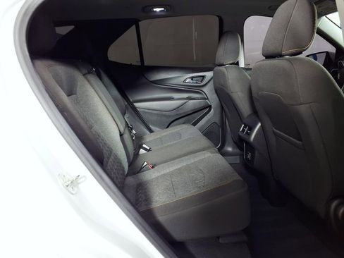 Used 2023 Chevrolet Equinox LT image 10