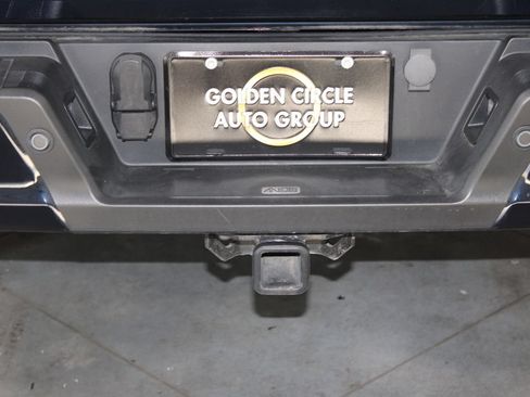 Used 2025 Ford F150 Tremor w/ Bed Utility Package AWD/4WD image 9