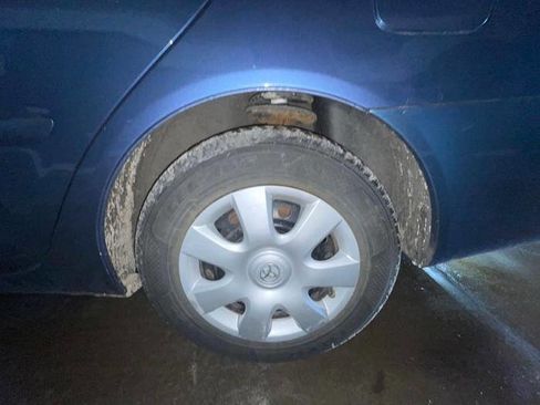 Used 2003 Toyota Camry LE image 14