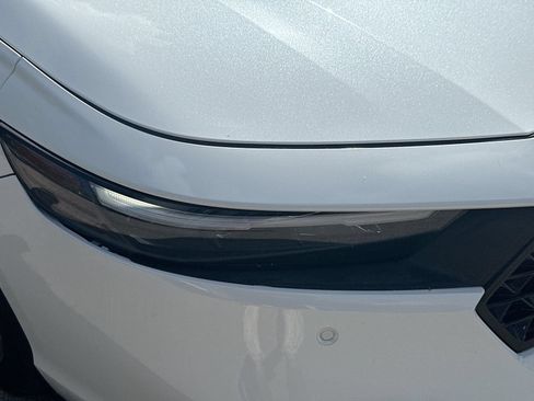 Used 2023 Honda Accord EX-L image 34